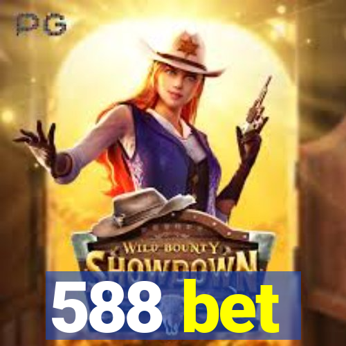 588 bet